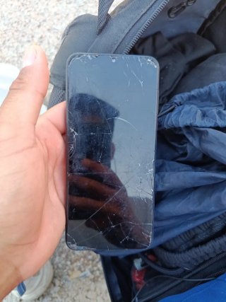 Lote de móviles para arreglar o para piezas