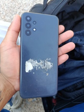 Lote de móviles para arreglar o para piezas