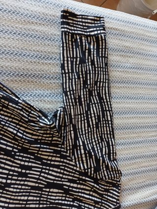 Abito curvy donna