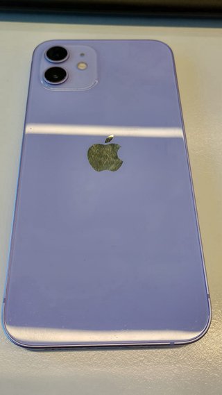 Iphone 12 (81% bateria)