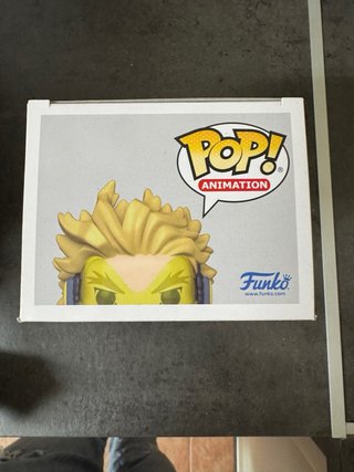 Caja vacía