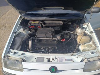 Skoda Pick Up 1996