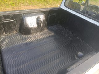 Skoda Pick Up 1996