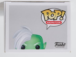 Funko Pop Zamasu 316 Glow in the Dark