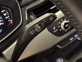 Audi A4 Avant TDI S-tronic