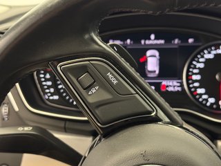 Audi A4 Avant TDI S-tronic