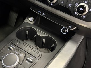 Audi A4 Avant TDI S-tronic