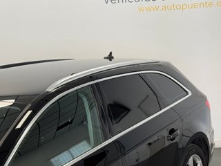 Audi A4 Avant TDI S-tronic