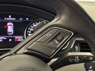 Audi A4 Avant TDI S-tronic