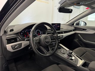 Audi A4 Avant TDI S-tronic
