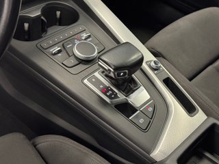 Audi A4 Avant TDI S-tronic