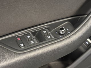 Audi A4 Avant TDI S-tronic