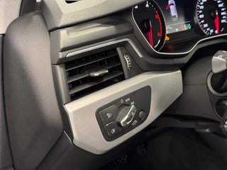 Audi A4 Avant TDI S-tronic