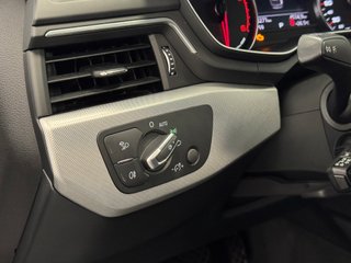 Audi A4 Avant TDI S-tronic