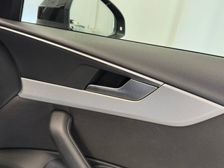 Audi A4 Avant TDI S-tronic