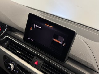 Audi A4 Avant TDI S-tronic