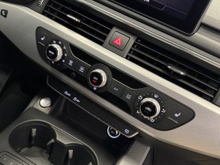 Audi A4 Avant TDI S-tronic