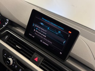 Audi A4 Avant TDI S-tronic