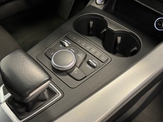 Audi A4 Avant TDI S-tronic