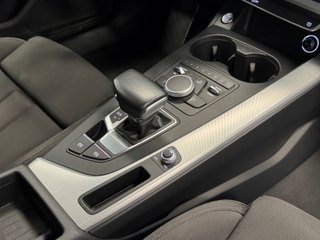 Audi A4 Avant TDI S-tronic