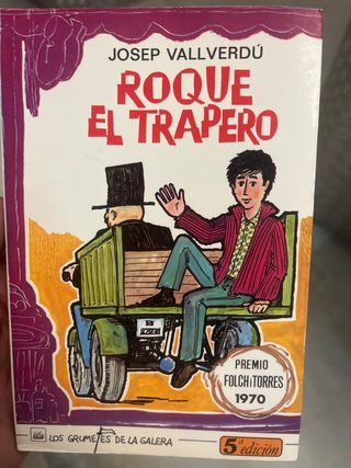 Libro infantil