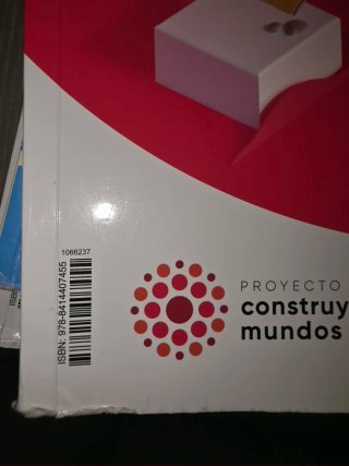 Vendo libros de 2° ESO SEMINUEVOS