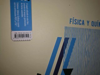 Vendo libros de 2° ESO SEMINUEVOS