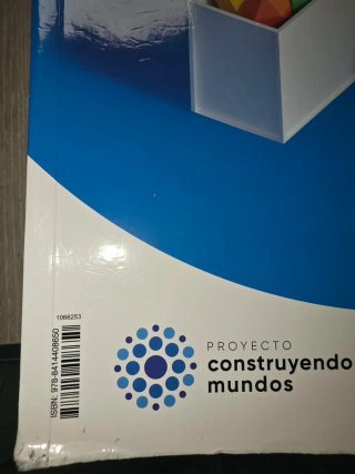 Vendo libros de 2° ESO SEMINUEVOS