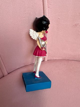 Figura Betty Boop Cupido