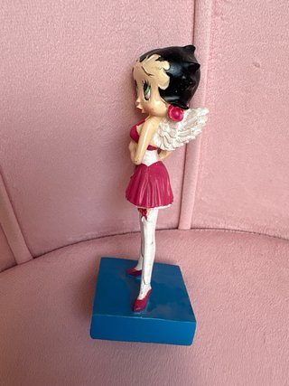 Figura Betty Boop Cupido