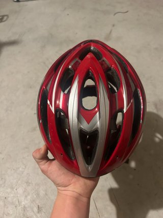 Bicicleta de montaña 8-12 años + el casco