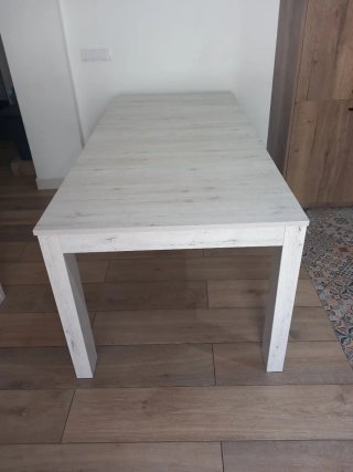 Mesa comedor multiusos