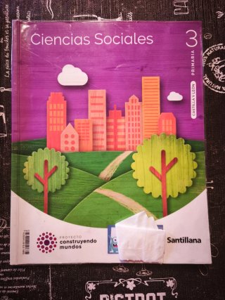 CIENCIAS SOCIALES CAST-LEON 3 PRIMARIA CONSTRUY...