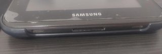 Tablet samsung galaxy tab 2 de 7 pulgadas con 8gb