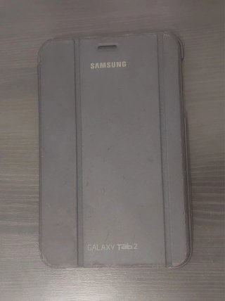 Tablet samsung galaxy tab 2 de 7 pulgadas con 8gb