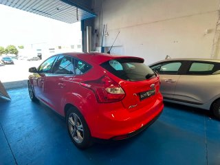 Ford Focus 2013