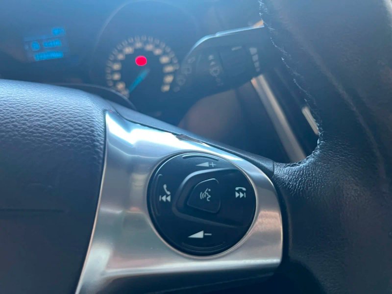 Ford Focus 1.0 Ecoboost Auto - S&S Sport 2013, foto 14