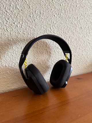 Auriculares Logitech G435