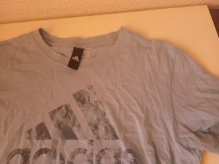 Camiseta Adidas talla S