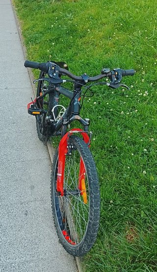 Bicicleta para niños de 9 a 11 años