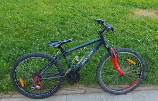 Bicicleta para niños de 9 a 11 años