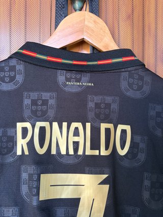 Ronaldo 7 Portugal 2026