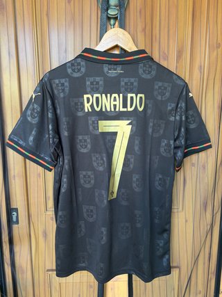 Ronaldo 7 Portugal 2026
