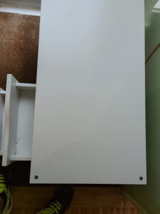 Mueble auxiliar TV o dormitorio