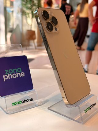 iPhone 14 Pro Max 256GB | 2 Años De Garantía