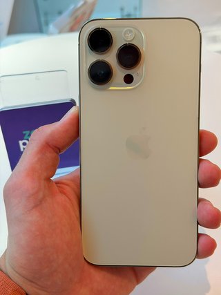 iPhone 14 Pro Max 256GB | 2 Años De Garantía