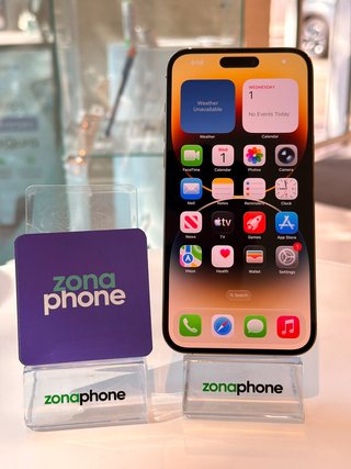 iPhone 14 Pro Max 256GB | 2 Años De Garantía