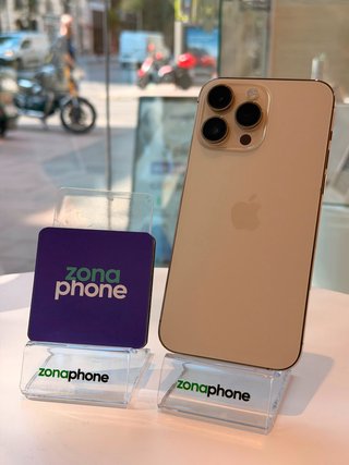 iPhone 14 Pro Max 256GB | 2 Años De Garantía