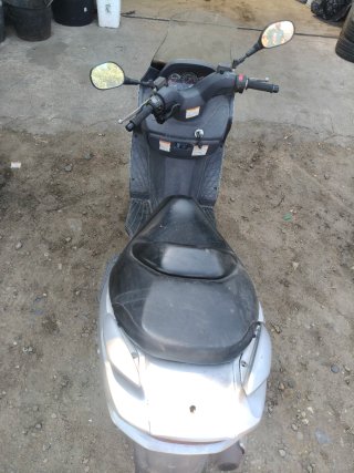 Despiece Suzuki burgman 125