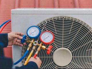 Tecnico en refrigeracion